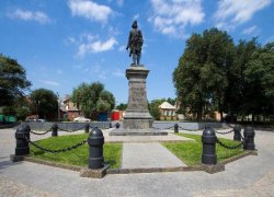 Украинские школьники посетили Таганрог