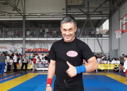 Лучшим тренером по итогам областного конкурса признан таганрожец