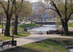 Таганрожцам в первую рабочую неделю марта погода преподнесет парочку сюрпризов