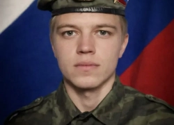 Служить, чтобы вернуться: интервью с Максимом Краевым о детстве, выборе пути и братстве на передовой