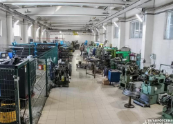 Банкротом признали «Таганрогский метизный завод»