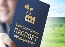 По закону все предприниматели Таганрога должны иметь паспорт на отходы 