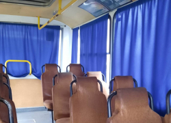 Чистые снаружи и внутри: в Таганроге проверили автотранспорт