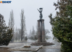 "Переносить нельзя оставить": поднялся вопрос о переносе памятника 300-летию Таганрога 