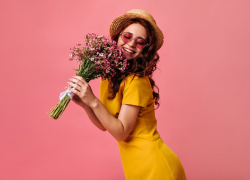 Факты о милых дамах представил Ростовстат к 8 марта