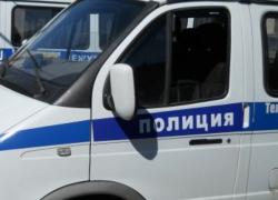 Безработный таганрожец пытался зарезать свою мать