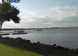 Таганрог: прогноз погоды на рабочую неделю с 31 июля по 4 августа