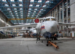 ТАНТК им. Бериева получил иск на 17 млн от партнеров