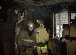 В Таганроге вычислили злоумышленника- пиромана