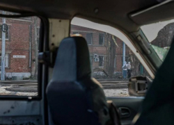 Десятки таганрожцев подали заявление на выплаты после налётов беспилотников