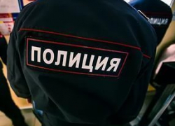 В Таганроге полицейские задержали подозреваемого в грабеже