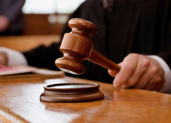 Бизнесмена-таганрожца осудили  за сокрытие 2,5 млн руб от налогов