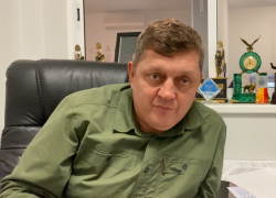 Ужасный рекорд: главный редактор «Блокнота» Олег Пахолков рассказал о высокой смертности от ковида