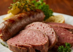 Таганрогский предприниматель нарушил правила перевозки мясной продукции