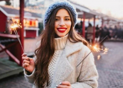 Купите фейерверк с 20 % скидкой в эти выходные