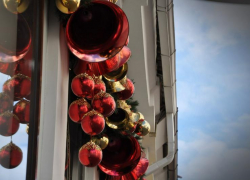 От метелей до домашнего уюта: как провести Никонов день 24 декабря в Таганроге по-современному