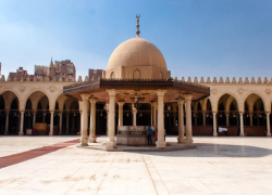 Мусульмане Таганрога  отмечают один из главных праздников ислама - Ураза-Байрам