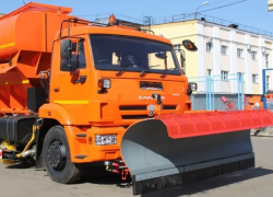 Таганрог засияет чистотой? Из Москвы в регион направляют спецтехнику