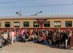 Экскурсионный маршрут «Вселенная Чехова» стал лучшим проектом в рамках программы «Больше, чем путешествие» 