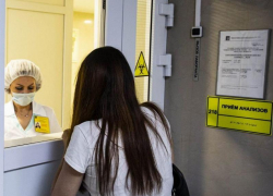Статистика уменьшается: в Таганроге коронавирусом заболели 14 человек