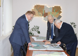 Над Таганрогом проведут космическую съёмку, и денег в бюджетах станет больше