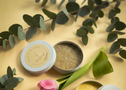 Курс по созданию косметики от Алены Семеновой