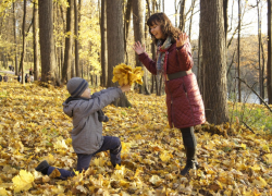От выгорания: в Таганроге будет клуб для мам, которым нужны советы