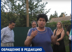 Десятка от депутата Овсиенко или о том, как бросили на 13 суток без света и воды людей в Греческих ротах