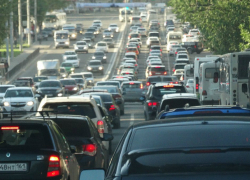 Таганрожцы отметили на карте непригодные  участки автотрасс