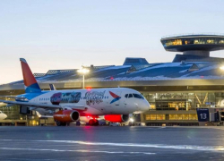 Аэропорт Платов набирает сотрудников: полетят ли таганрожцы снова на самолётах?