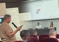 Таганрожец раскритиковал схему теплоснабжения, составленную за 3 миллиона рублей