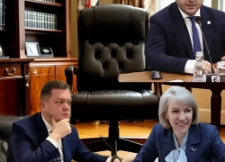 Кадровые качели-2025: почему Таганрог стал проходным двором для карьеристов