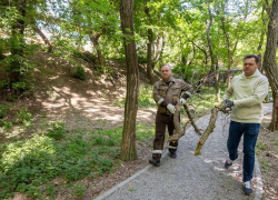 Глава Администрации Таганрога ответит на всё 