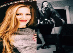 Титул «Мисс Таганрог» получила 20-летняя Екатерина Мураитова