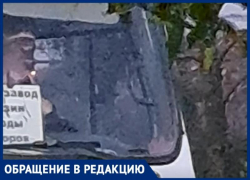 «Дышим сигаретным дымом», - таганроженка возмущена курением водителей в маршрутках