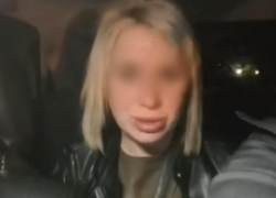 Таганрогская экс-чиновница написала заявление на таксиста, которому нахамила