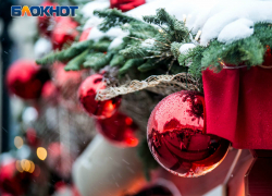23 декабря в Таганроге нарядят городскую елку