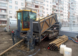 Дом № 339 на улице Чехова на весь день останется без воды