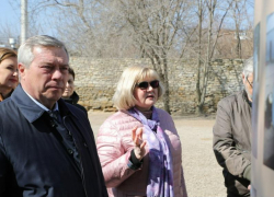 Музей интереснее, чем разбитые общественные места: что посетил губернатор в Таганроге