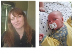 Разыскивается женщина с младенцем