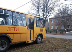 Школьный автобус для Греческих рот: третья попытка пройти ТО