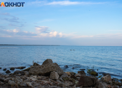 В Таганроге на новой рабочей неделе спадёт жара 