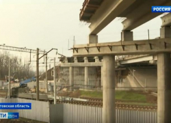 Масштабную стройку автомобильного моста затеяли под Таганрогом