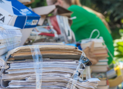  Таганрожцев приглашают на экологическую акцию