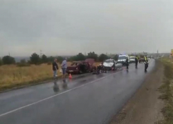 Мариупольский пенсионер, устроивший смертельное ДТП под Таганрогом, готов предстать перед судом 