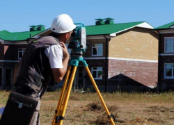 Администрация Таганрога готова выделить 3.3 млн рублей, чтобы размежевать часть Западного района