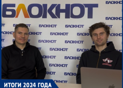 Итоги года: говорим с бизнес-коучем о рынке труда и не только 