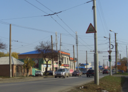 20 мая в Таганроге переименовали три улицы - пронумерованные Линии получили настоящие имена