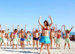 Отдых для новочеркасских детей организует таганрогская фирма