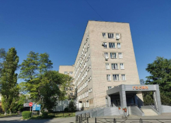 Главную больницу Таганрога ждет модернизация: что будет с БСМП в 2030